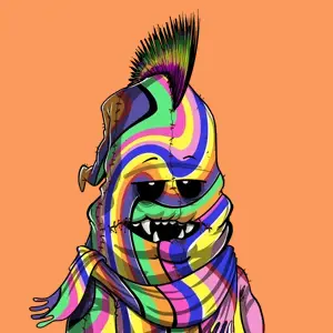 Trippie #4546