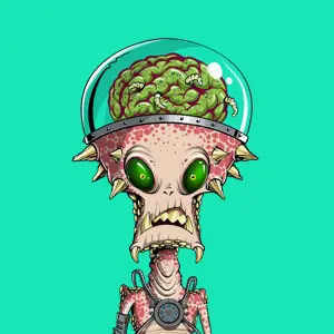 Cosmic Trippies #3815