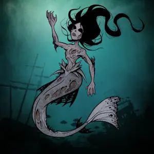 Ghost Pirate #441