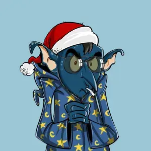 The Christmas Goblin