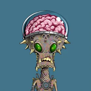 Cosmic Trippies #2225