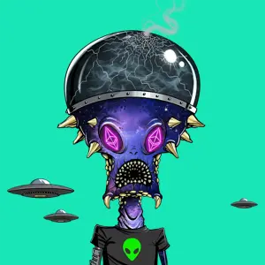 Cosmic Trippies #297