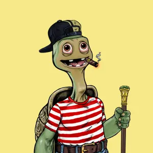 Lost Trippie #7642