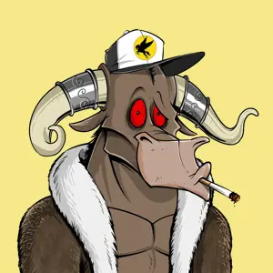 Paradise Trippie #1906