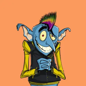 Trippie #9932