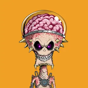 Cosmic Trippies #1717