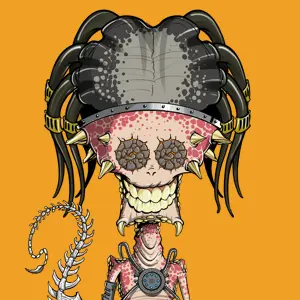 Cosmic Trippies #5967
