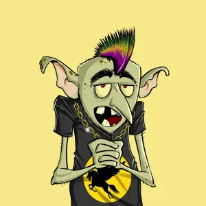 Trippie #4318