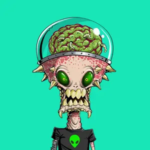 Cosmic Trippie #4975