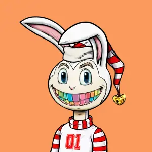 Trippie #3947