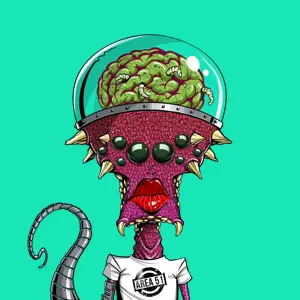 Cosmic Trippie #1993
