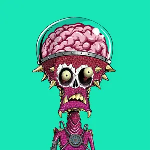 Cosmic Trippies #799