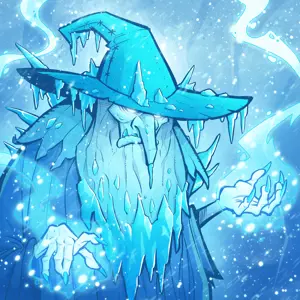 Jack Frost