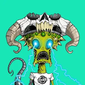 Cosmic Trippie #5399