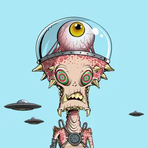 Cosmic Trippies #4052