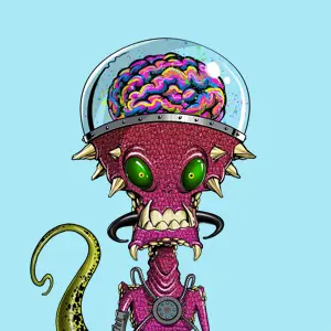 Cosmic Trippies #4410
