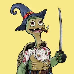 Trippie #5719