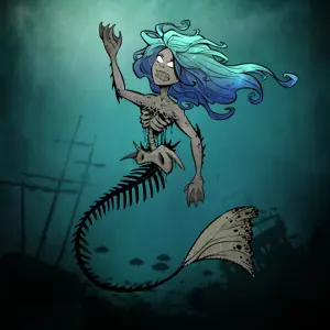 Ghost Pirate #448