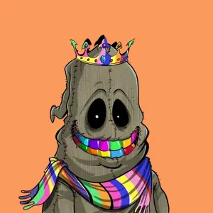 The Karma King