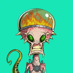 Cosmic Trippies #6004