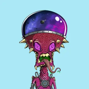 Cosmic Trippies #656