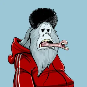 Paradise Trippie #2592