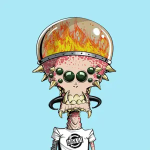 Cosmic Trippie #5201