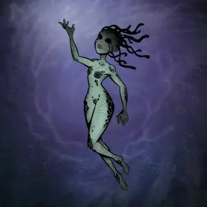 Ghost Pirate #503