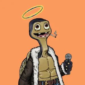 Lost Trippie #9156