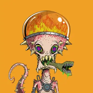 Cosmic Trippie #5253