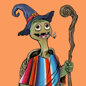 Lost Trippie #5494