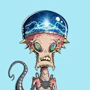 Cosmic Trippies #4406