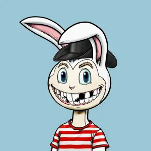 Lost Trippie #6595