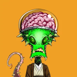 Cosmic Trippies #5533