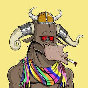Lost Trippie #9239