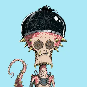 Cosmic Trippie #5199
