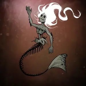 Ghost Pirate #532