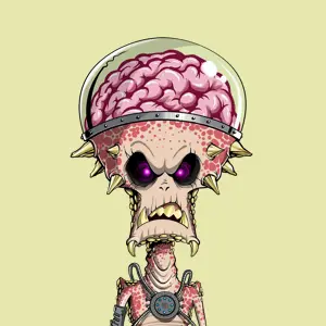 Cosmic Trippies #5384