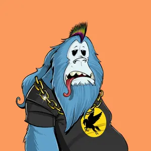 Paradise Trippie #1958