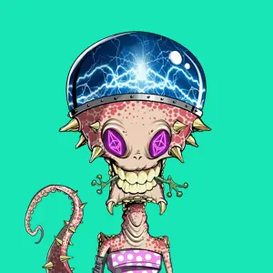 Cosmic Trippies #1277