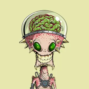 Cosmic Trippies #1763