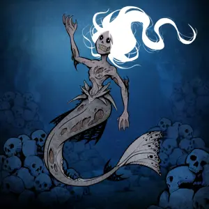 Ghost Pirate #444