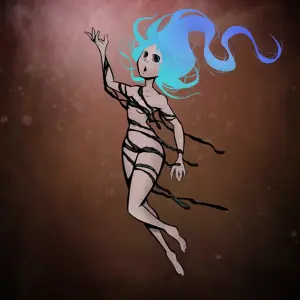 Ghost Pirate #435