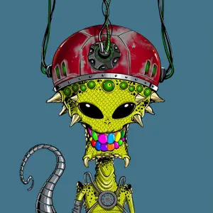 Cosmic Trippies #652