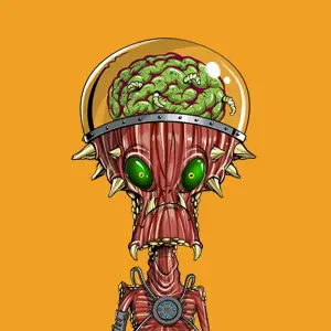 Cosmic Trippies #4753