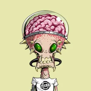 Cosmic Trippies #3026