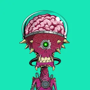 Cosmic Trippies #4647