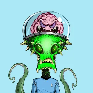 Cosmic Trippies #6574