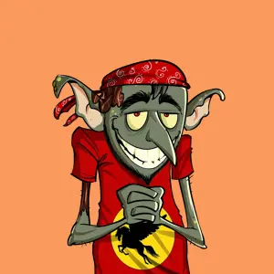 Lost Trippie #6826