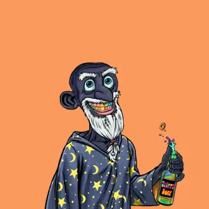Paradise Trippie #2516